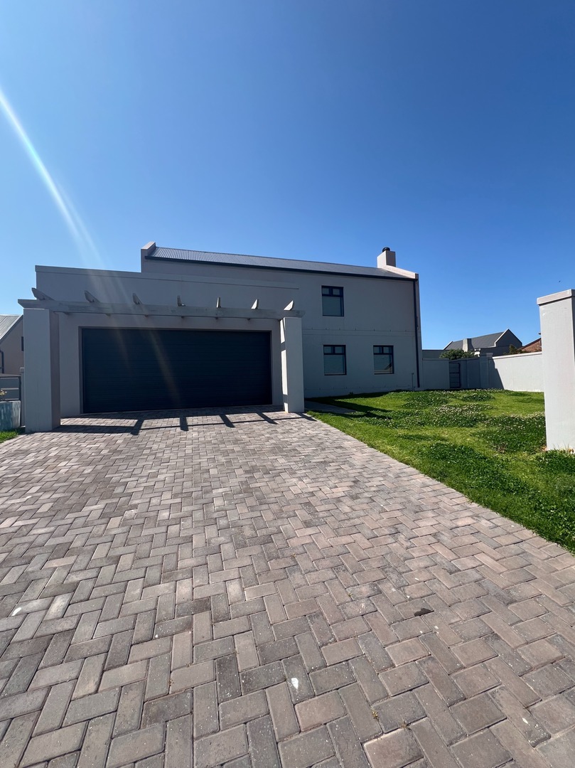 4 Bedroom Property for Sale in Vredenburg Western Cape